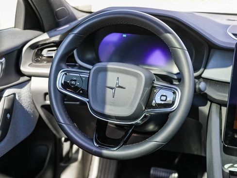 Used 2023 Polestar Polestar 2 w/ Pilot Pack AWD/4WD image 12