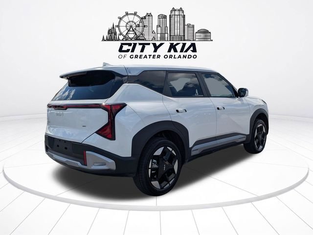 New 2027 Kia Seltos S AWD/4WD image 7