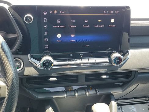 Used 2023 Chevrolet Colorado W/T RWD image 13