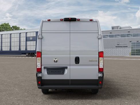 New 2026 RAM ProMaster 3500 w/ Quick Order Package 22G SLT FWD image 8