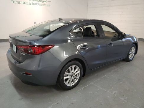 Used 2014 MAZDA MAZDA3 i Grand Touring FWD image 6