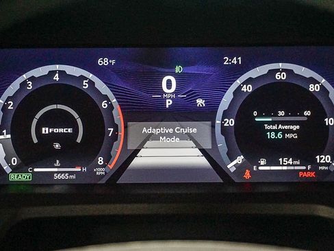 Certified 2025 Toyota Tacoma TRD Off-Road AWD/4WD image 27