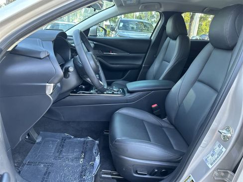 Used 2024 MAZDA CX-30 AWD 2.5 S w/ Preferred Package image 13