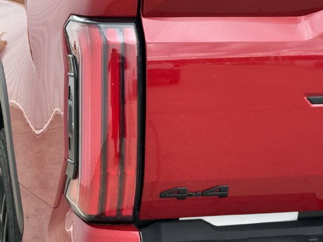 Certified 2026 Toyota Tundra Limited w/ Limited PVM Package AWD/4WD image 6