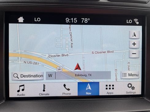 Used 2018 Ford Expedition XLT w/ Equipment Group 202A image 9