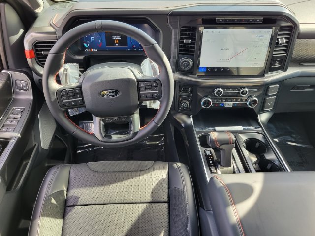 New 2026 Ford F150 Raptor AWD/4WD image 4