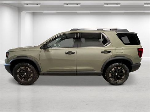 New 2026 Honda Passport TrailSport Elite image 2