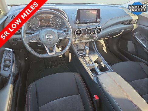 Used 2024 Nissan Sentra SR image 11