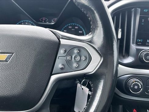 Used 2018 Chevrolet Colorado LT image 12