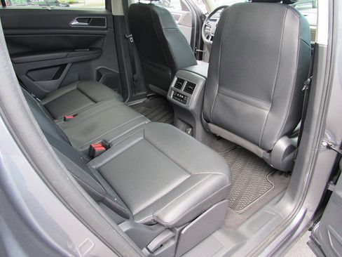 Used 2019 Volkswagen Atlas SE FWD image 26