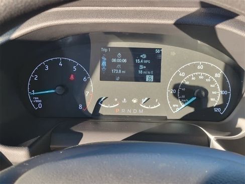 New 2025 Ford Transit 350 XLT image 21