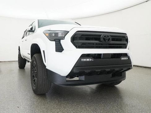 New 2025 Toyota Tacoma SR5 image 30