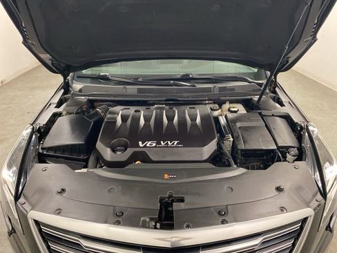 Used 2018 Cadillac XTS Luxury image 28