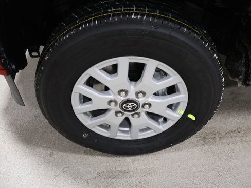 New 2026 Toyota Tacoma SR5 image 7