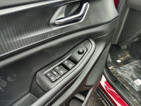 New 2025 Jeep Grand Cherokee Altitude w/ Trailer Tow Package image 12