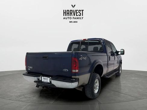 Used 2004 Ford F350 XL image 6