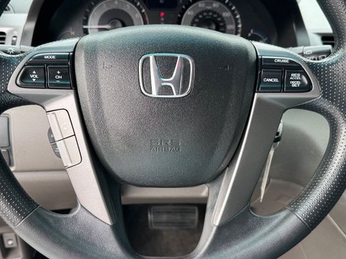 Used 2012 Honda Odyssey EX image 20
