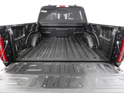 Certified 2025 Ford F150 Lariat w/ Equipment Group 502A High AWD/4WD image 33