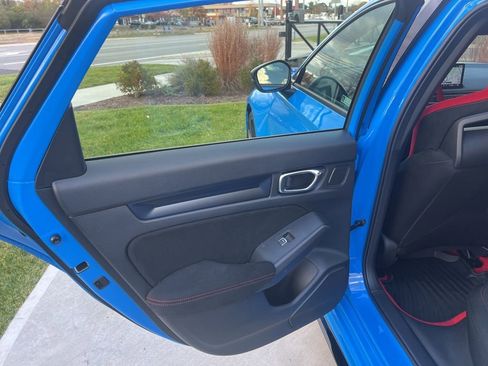 Used 2025 Honda Civic Type R image 29