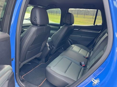 New 2026 GMC Terrain AT4 image 22