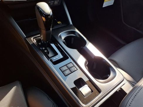 New 2026 Subaru Outback Touring XT image 27