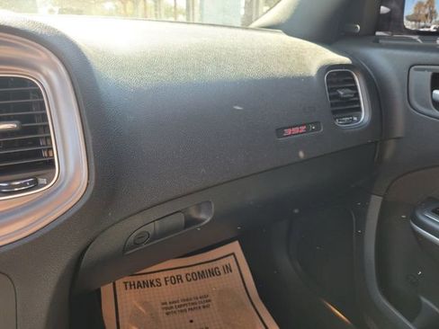 Used 2023 Dodge Charger Scat Pack w/ Navigation & Travel Group image 27