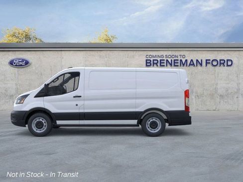 New 2026 Ford Transit 250 Low Roof image 3