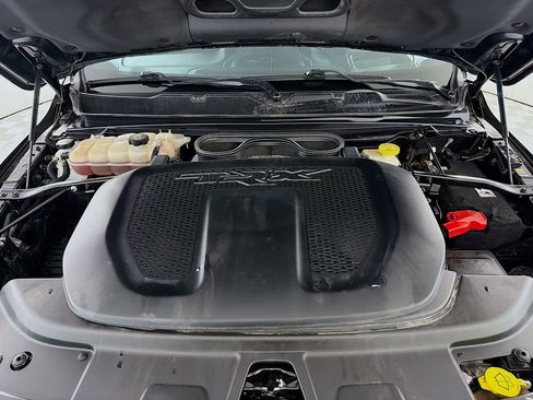 Used 2022 RAM 1500 TRX w/ TRX Level 2 Equipment Group image 33