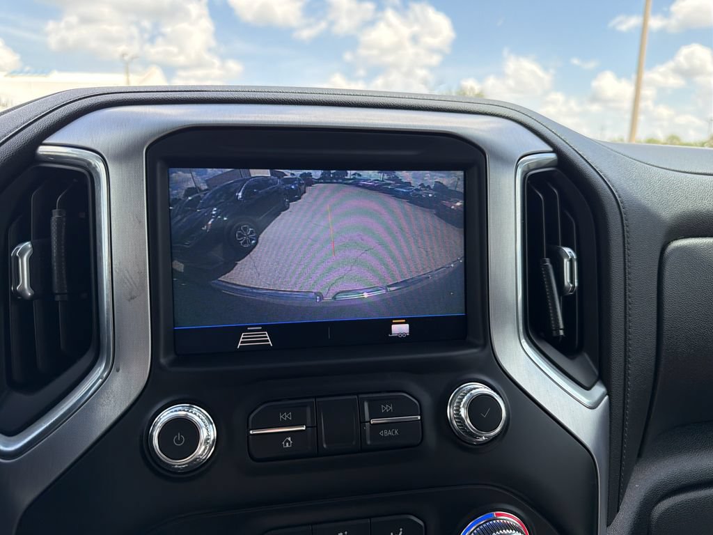 Used 2021 GMC Sierra 1500 Elevation AWD/4WD image 19