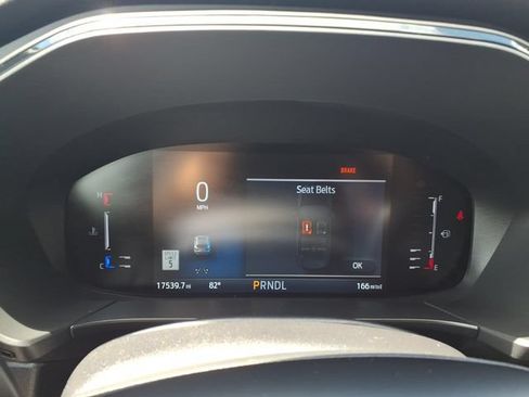 Certified 2024 Ford Escape ST-Line w/ Tech Pack #1 AWD/4WD image 16