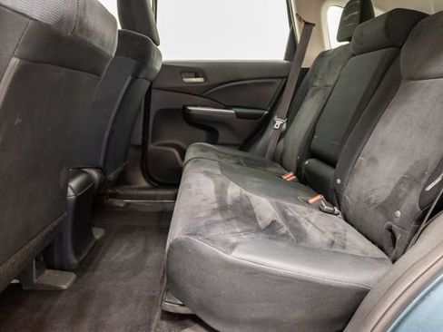 Used 2013 Honda CR-V LX image 21