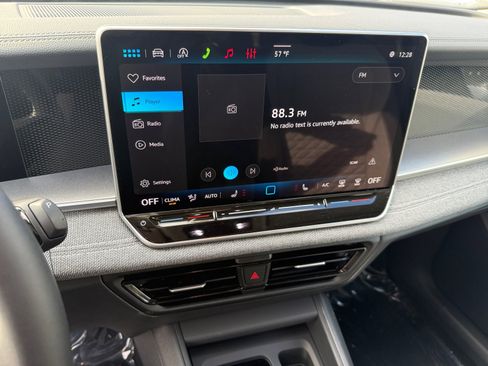 New 2026 Volkswagen Tiguan S image 12