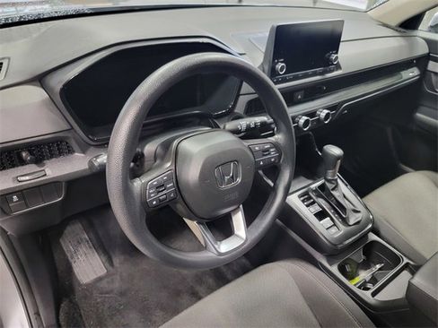 Certified 2023 Honda CR-V LX image 12