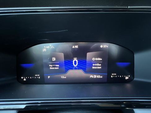 New 2026 Volkswagen Taos S image 15