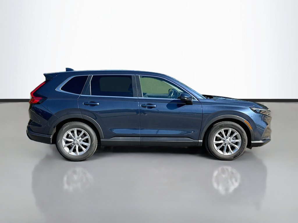 Used 2025 Honda CR-V EX-L image 8