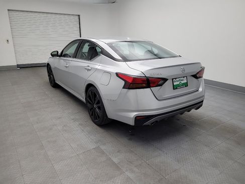 Used 2022 Nissan Altima 2.5 SR image 5