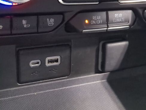 Used 2023 GMC Yukon AT4 w/ Technology Package image 47