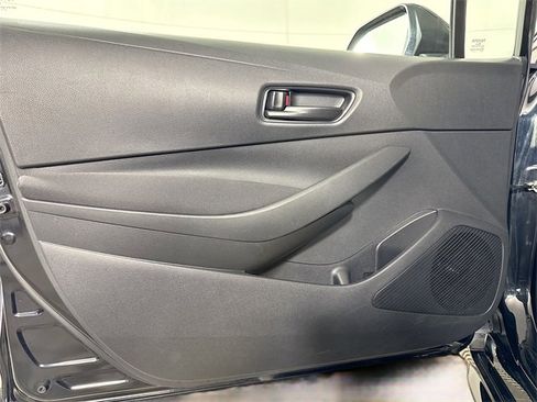 Certified 2024 Toyota Corolla LE image 12