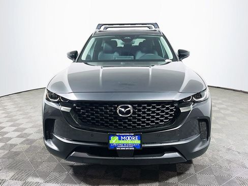 New 2026 MAZDA CX-50 2.5 Hybrid w/ Weather Package image 2