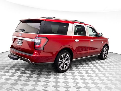 Used 2020 Ford Expedition Max King Ranch image 6