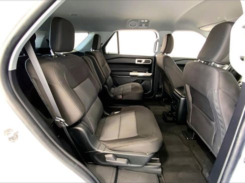 Used 2022 Ford Explorer XLT image 20