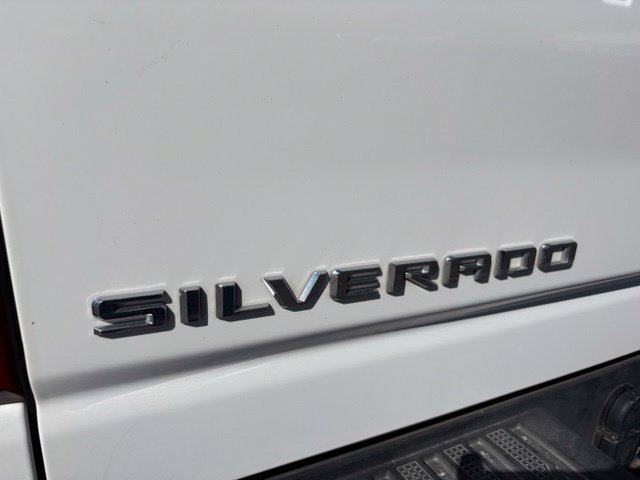 Used 2025 Chevrolet Silverado 2500 LT w/ Convenience Package AWD/4WD image 7