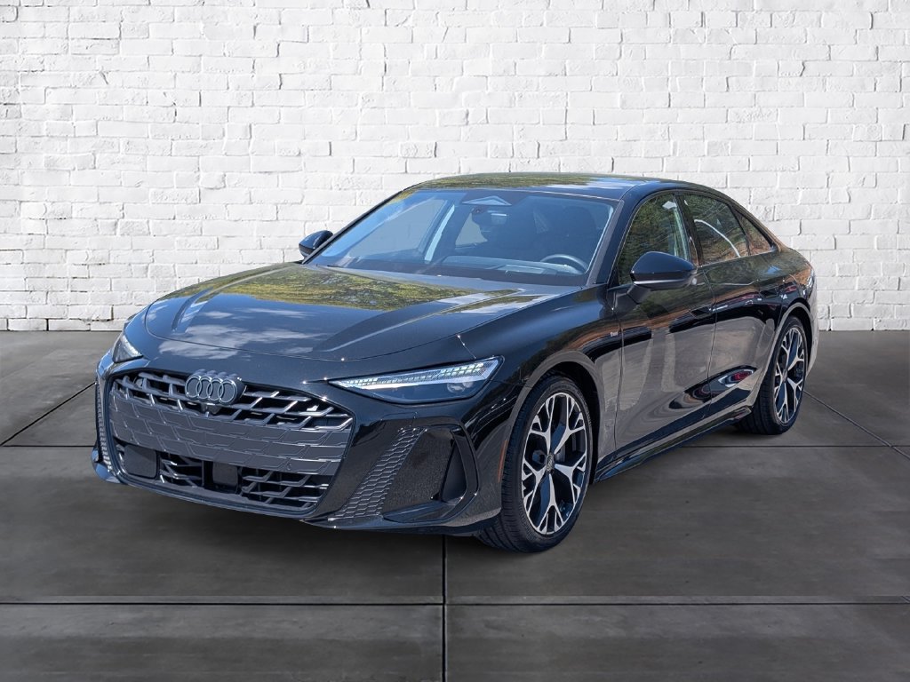 Used 2026 Audi A6 Prestige w/ Prestige Package AWD/4WD image 4