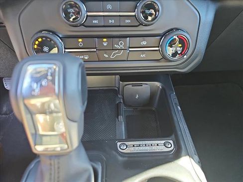 New 2025 Ford Bronco Big Bend image 16