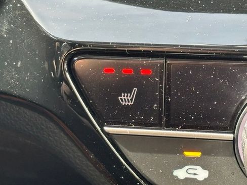 Certified 2024 Honda Civic Touring image 15