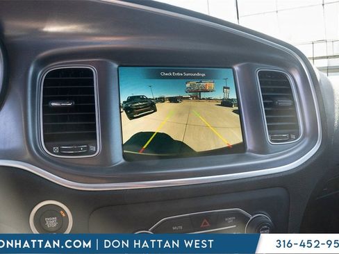 Used 2020 Dodge Charger R/T image 8