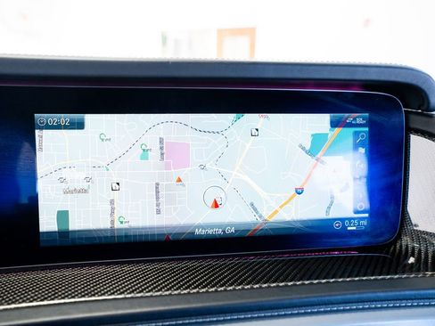 Used 2020 Mercedes-Benz G 63 AMG 4MATIC image 43