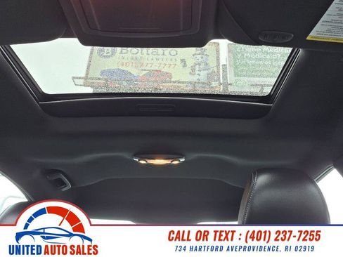 Used 2015 Ford Taurus SHO w/ Equipment Group 401A image 24