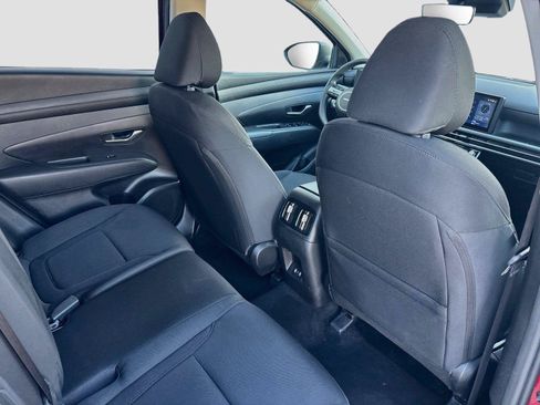 Certified 2025 Hyundai Tucson SEL AWD/4WD image 33