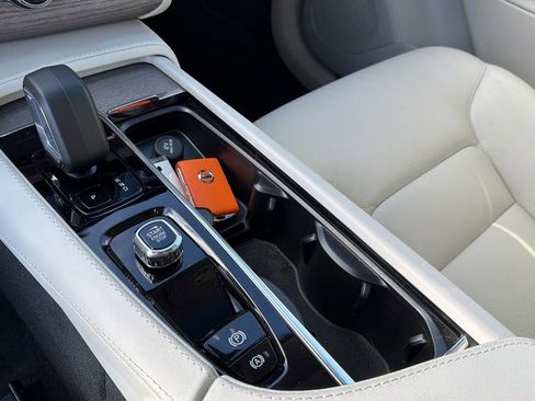 Used 2023 Volvo XC90 T8 Plus w/ Protection Package image 35